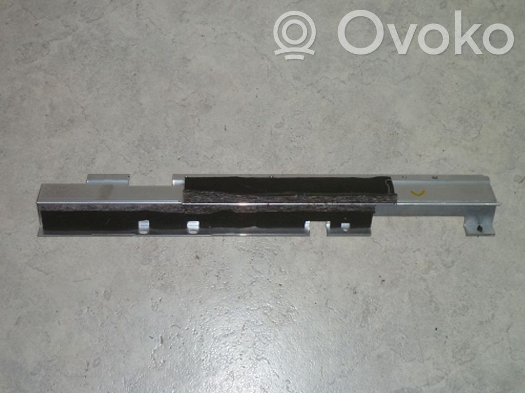 BMW X5 E53 Trunk/boot side trim panel 
