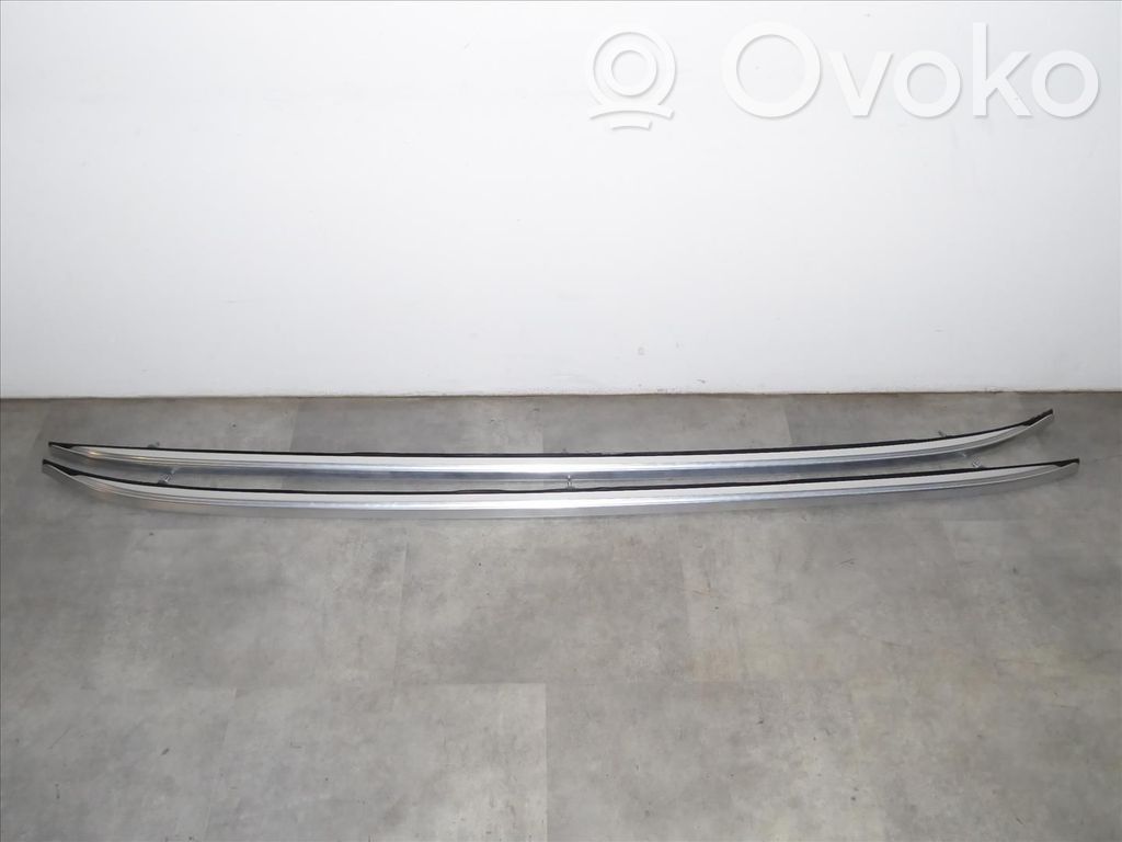 BMW X5 F15 Barra del techo 