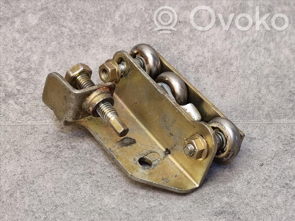 Roller guide/hinge set   51328128730,51328128730