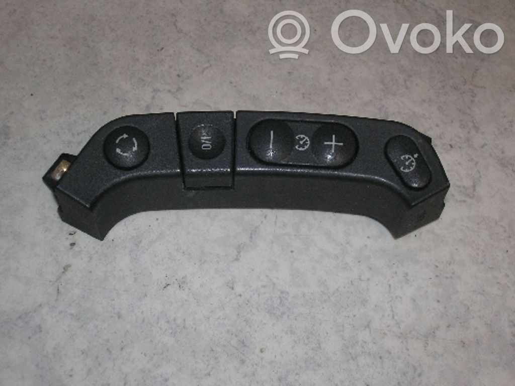 BMW 5 E39 Schalter Tempomat 