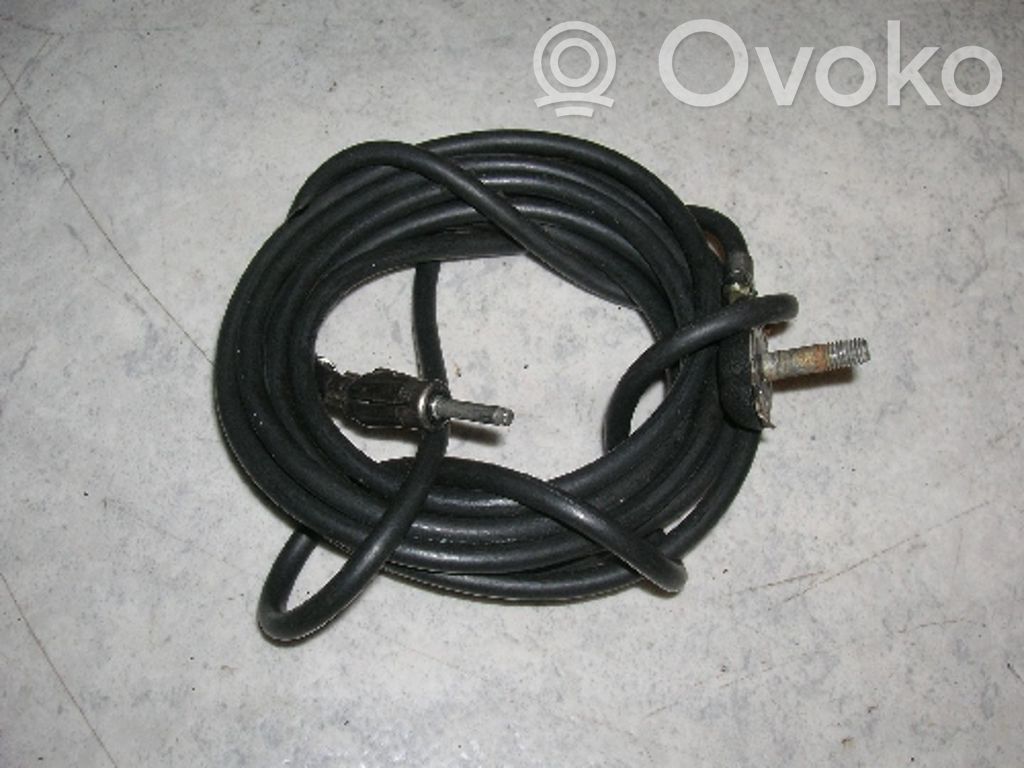 BMW 3 E30 Radion antenni 