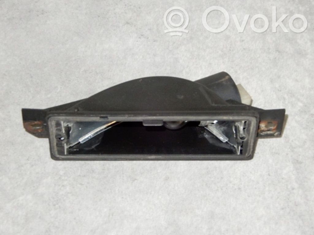 BMW 3 E30 Front indicator light 