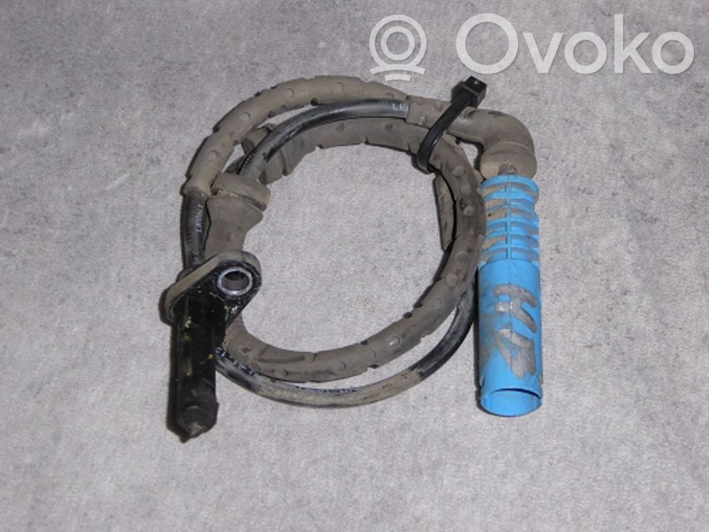 BMW X5 E53 ABS Sensor hinten 