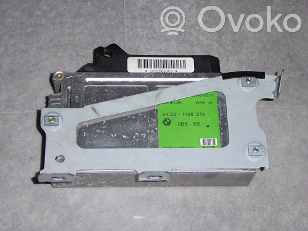 Bloc ABS   34520026619,34520026619