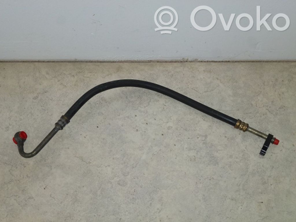 BMW 5 E39 Ohjaustehostimen letkusto 