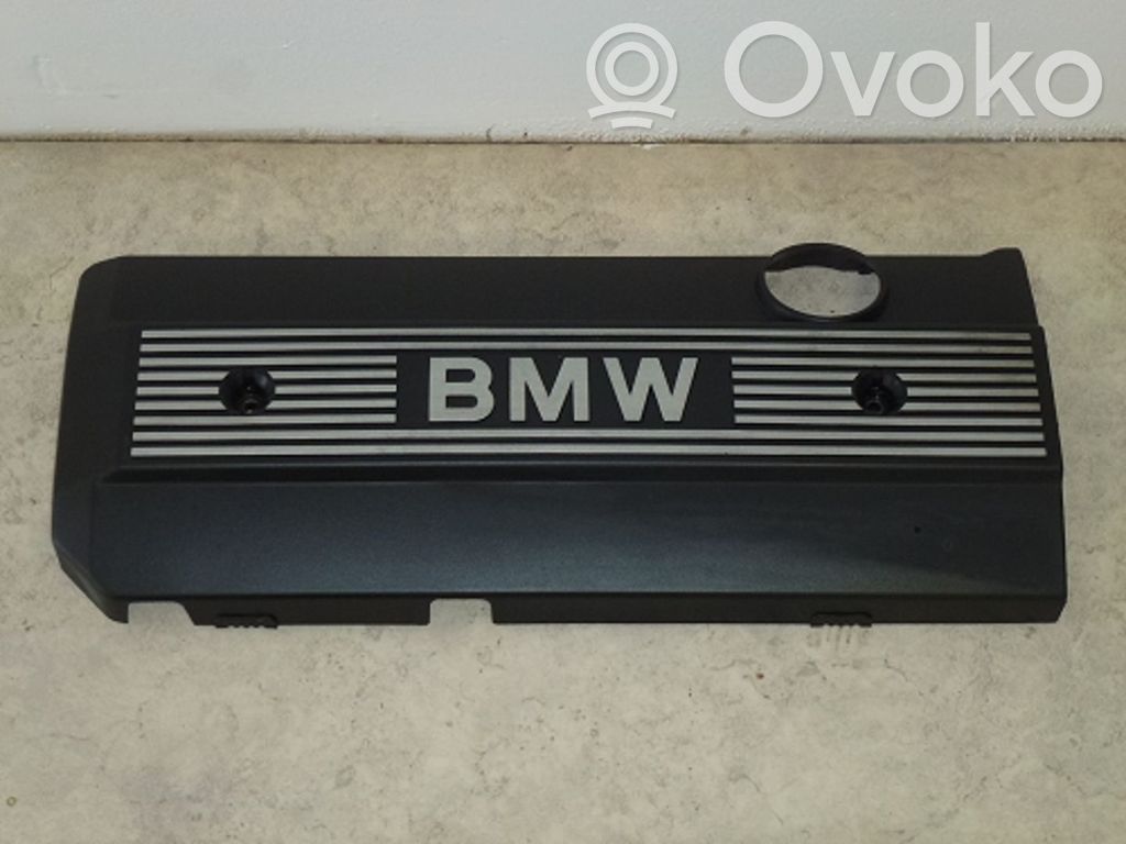 BMW 3 E46 Engine cover (trim) 