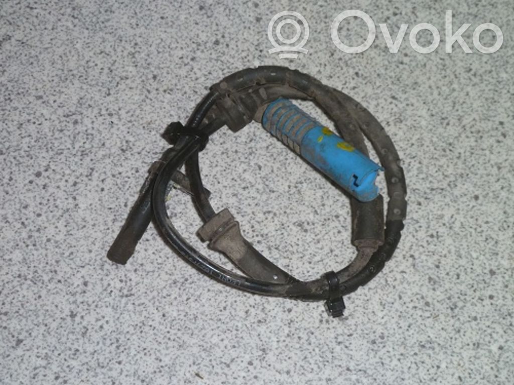 BMW X5 E53 ABS Sensor hinten 