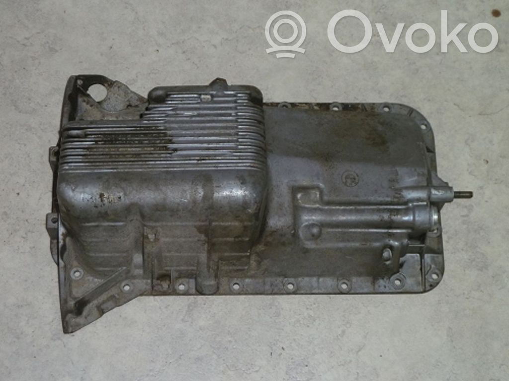 BMW 3 E36 Karteris 