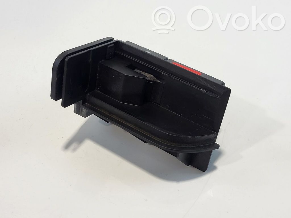 BMW X5M F85 Halterung im Kofferraum 