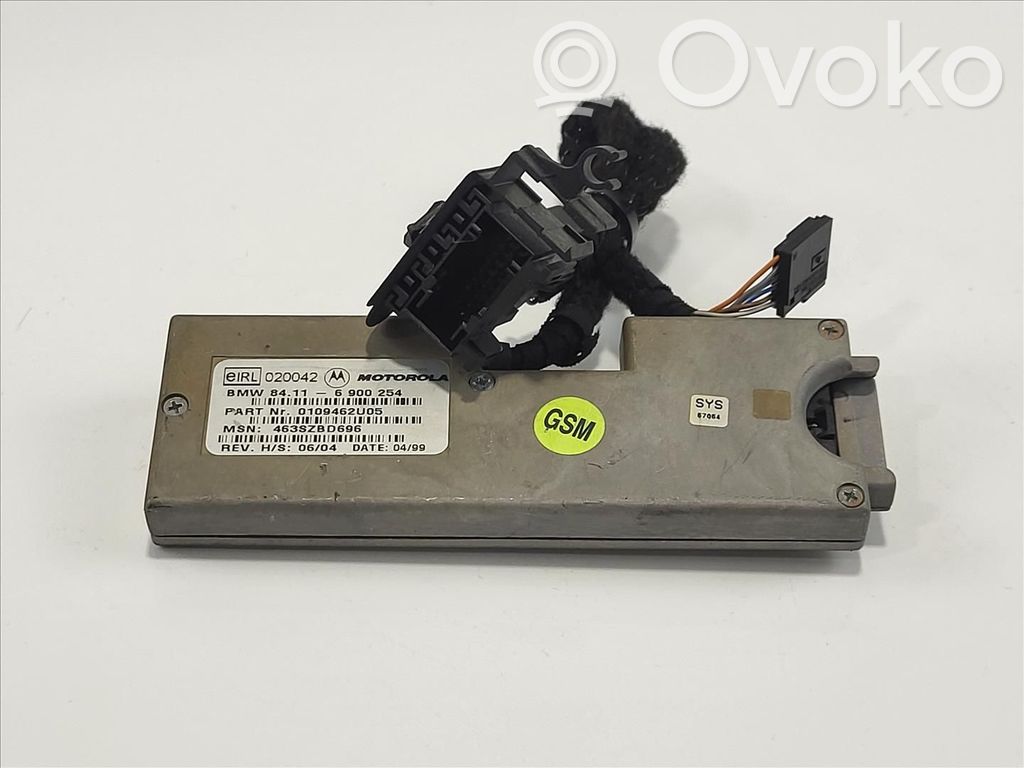 Phone control unit/module   84116904881,84116904881