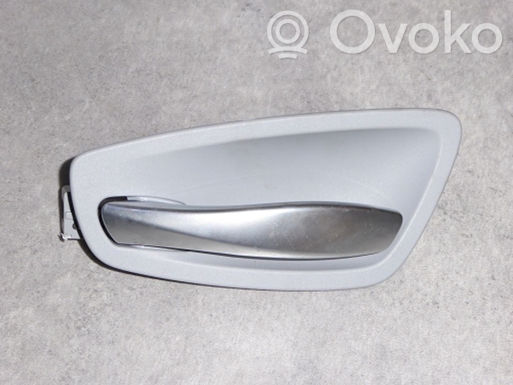 BMW 1 E82 E88 Front door interior handle 