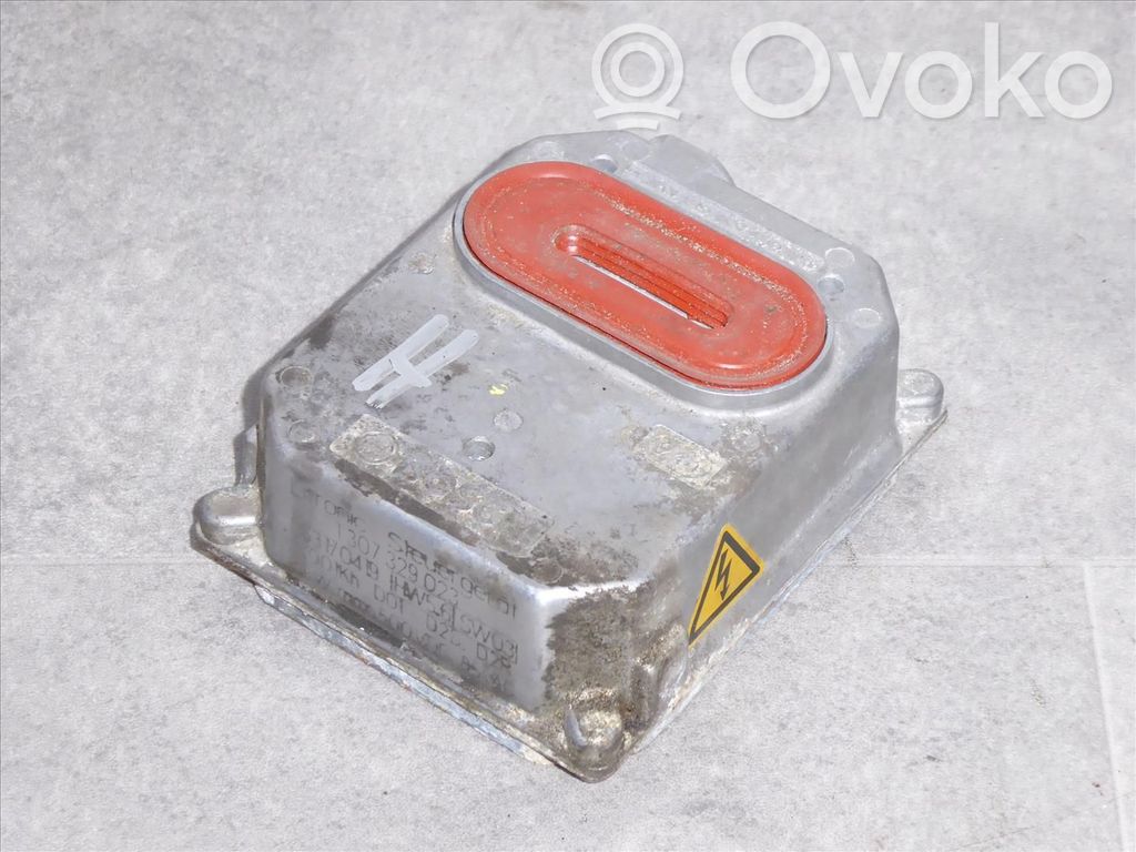 BMW 7 E38 Xenon control unit/module 