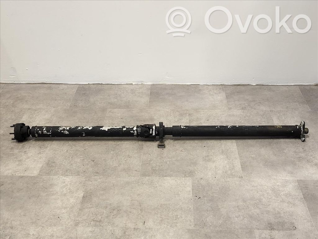 BMW 5 E39 Eje propulsor/eje de transmisión trasero 