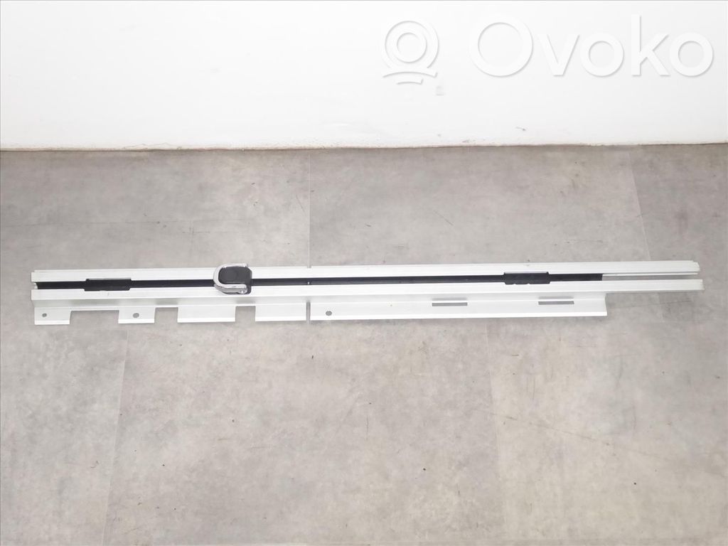 BMW 3 GT F34 Osłona / Listwa podsufitki bagażnika 
