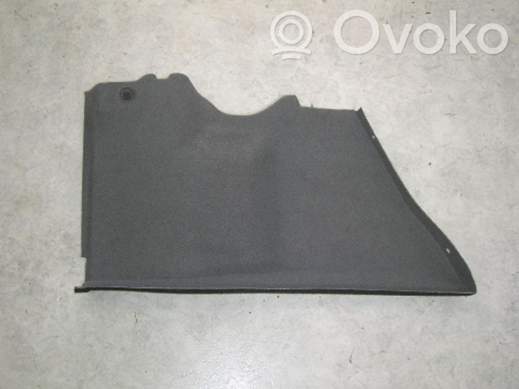 BMW 5 E39 Trunk/boot side trim panel 