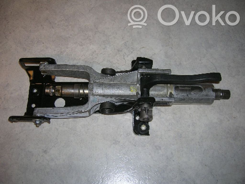 BMW 5 E39 Support, crémaillère de direction 