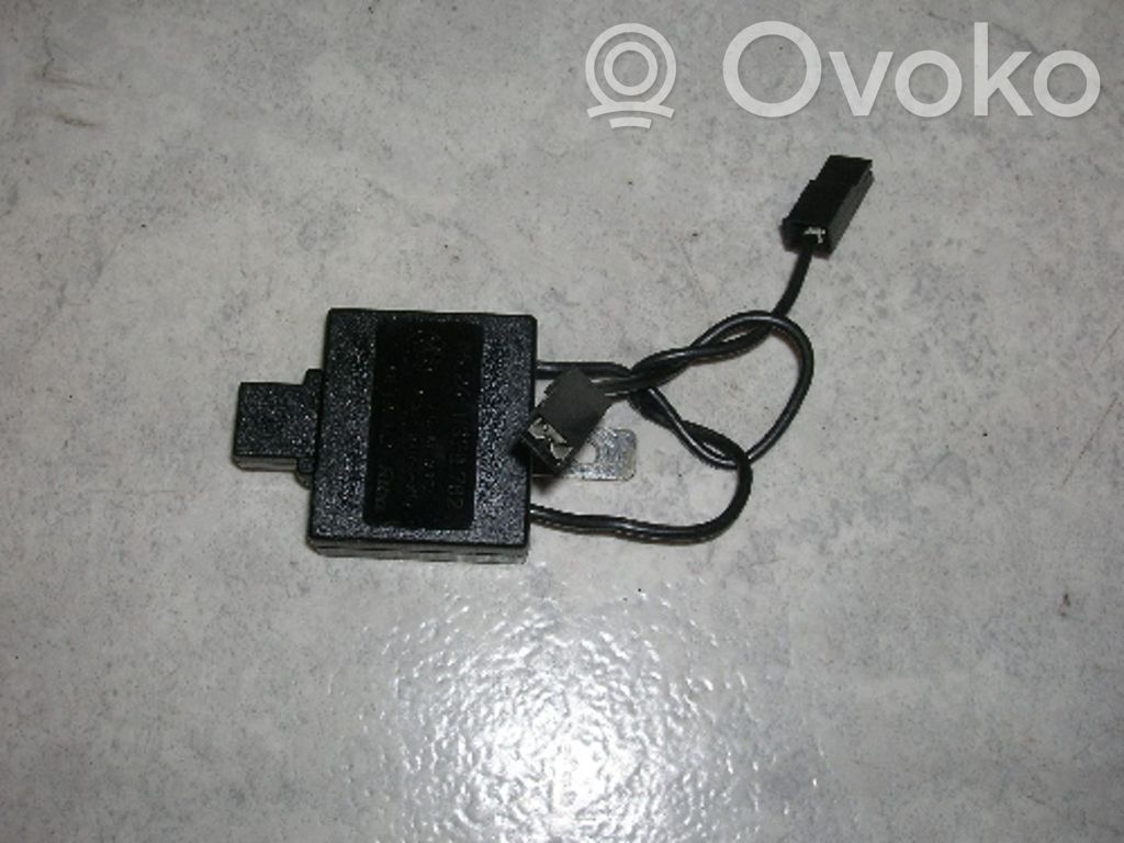 BMW 5 E34 Filtras antenos 