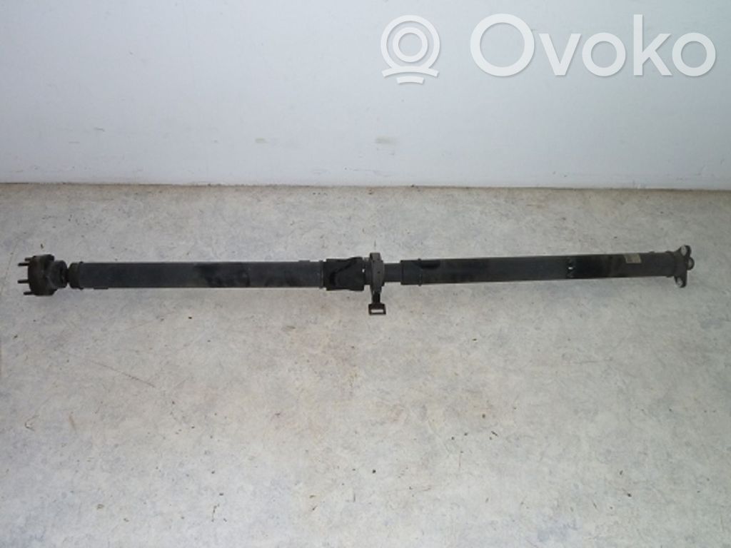 BMW 5 E39 Eje propulsor/eje de transmisión trasero 