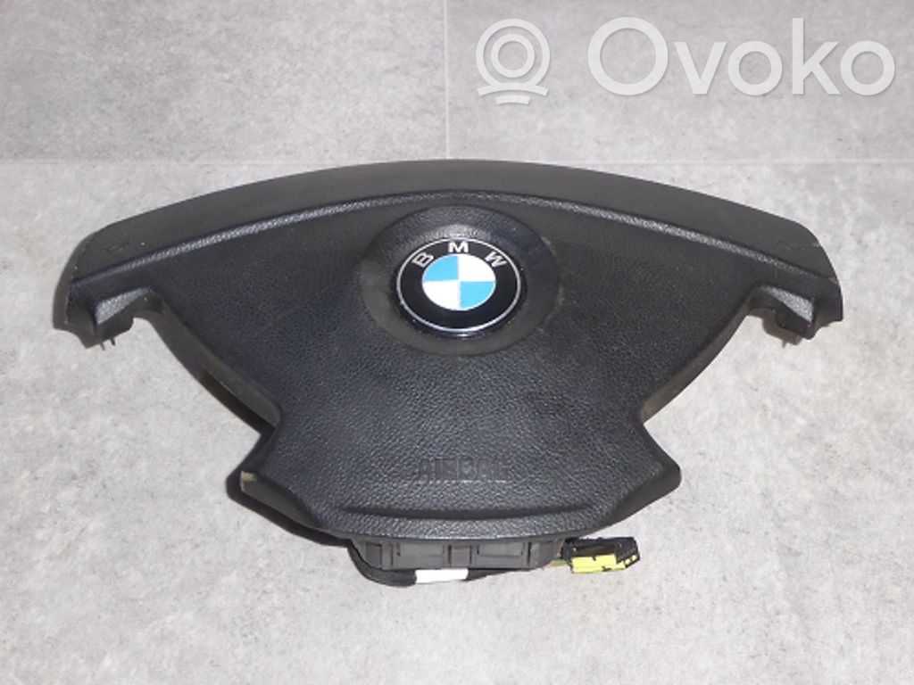BMW 7 E65 E66 Fahrerairbag 