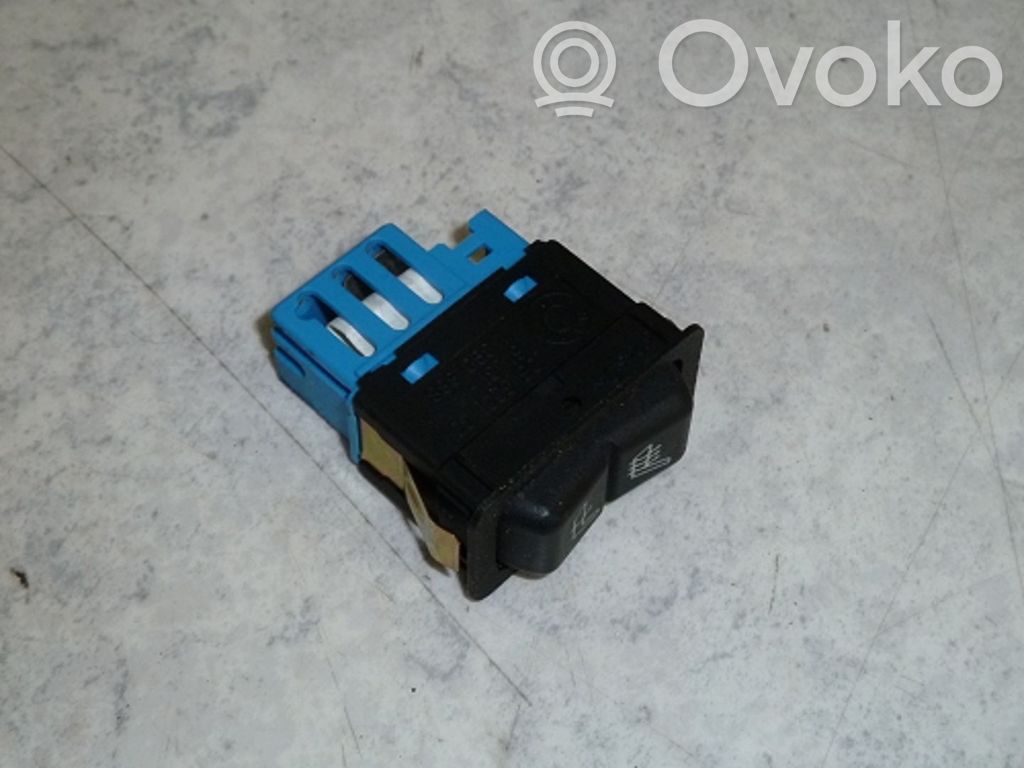 BMW 5 E34 Seat heating switch 