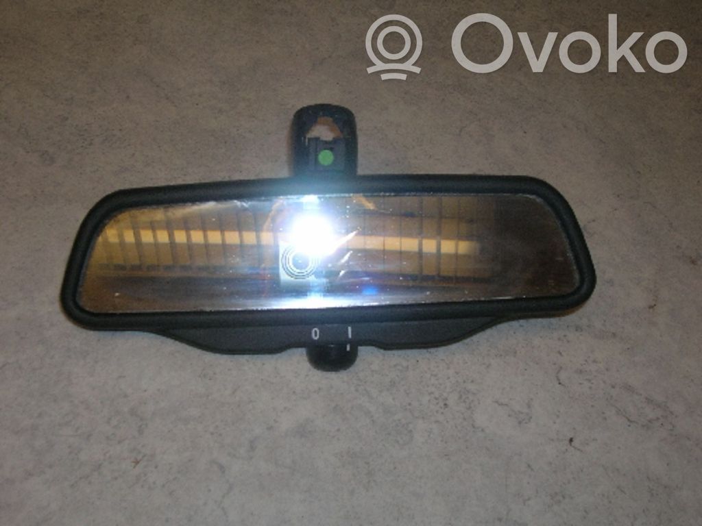BMW 3 E36 Espejo retrovisor (interior) 