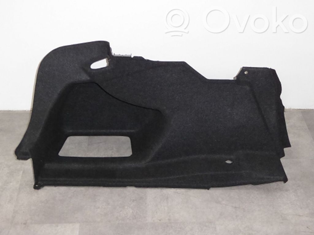 BMW 3 F30 F35 F31 Panou lateral portbagaj 