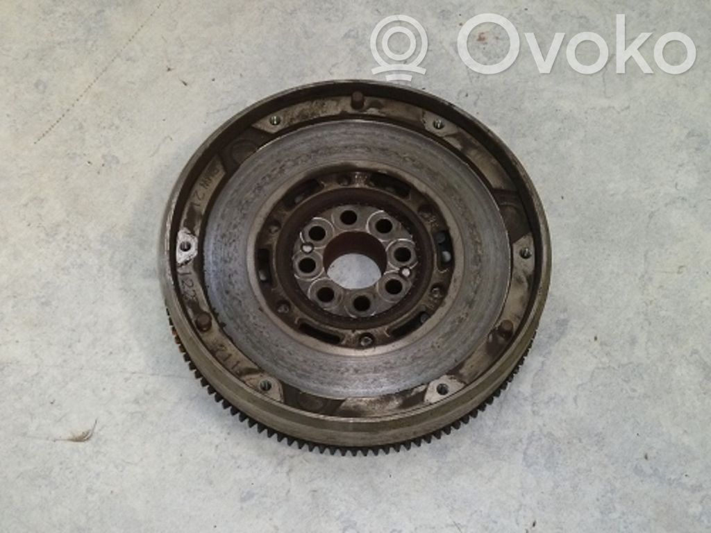 BMW 3 E46 Dual mass flywheel 