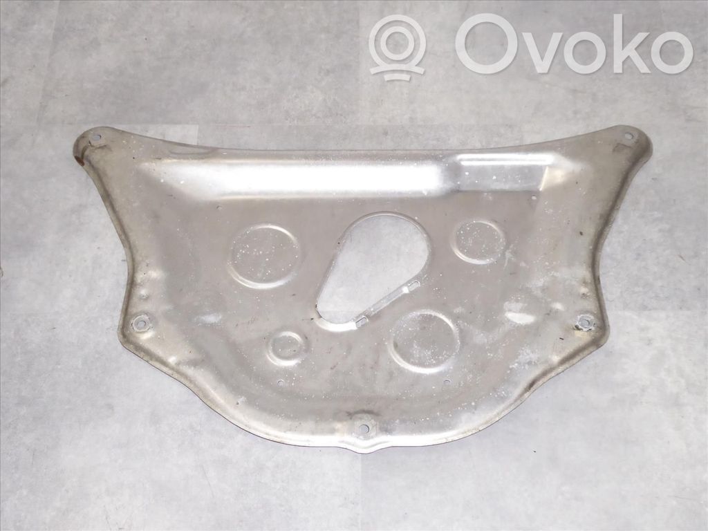 BMW 7 E65 E66 Other under body part 