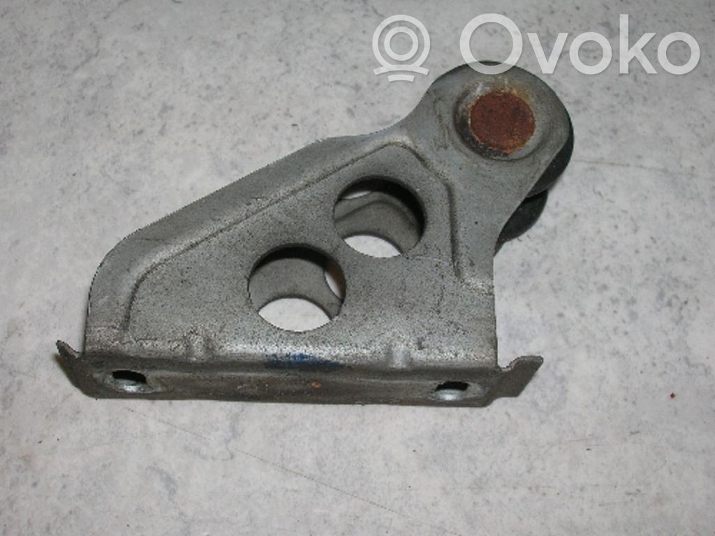 BMW 3 E30 Roller guide/hinge set 