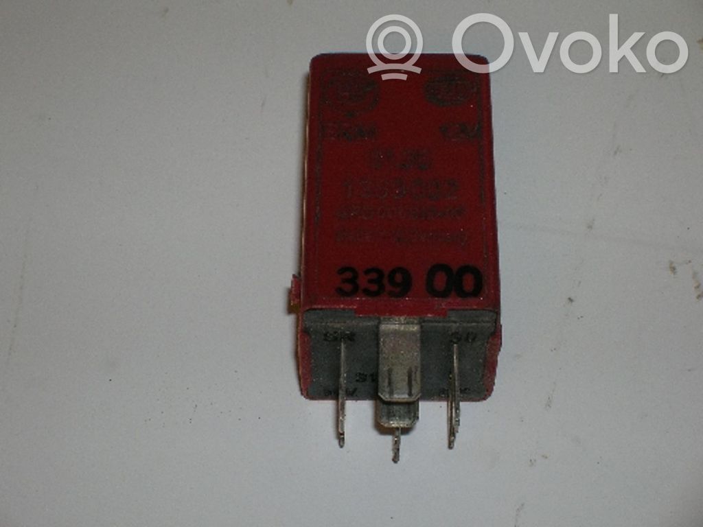 BMW 7 E32 Headlight washer pump 