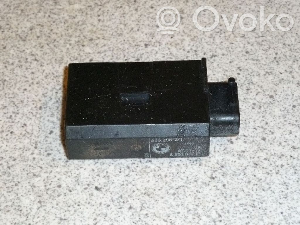 Central locking motor   67118353012,67118353012