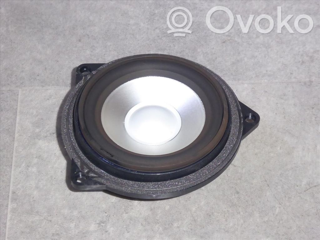 BMW 3 E92 E93 Etuoven kaiutin 