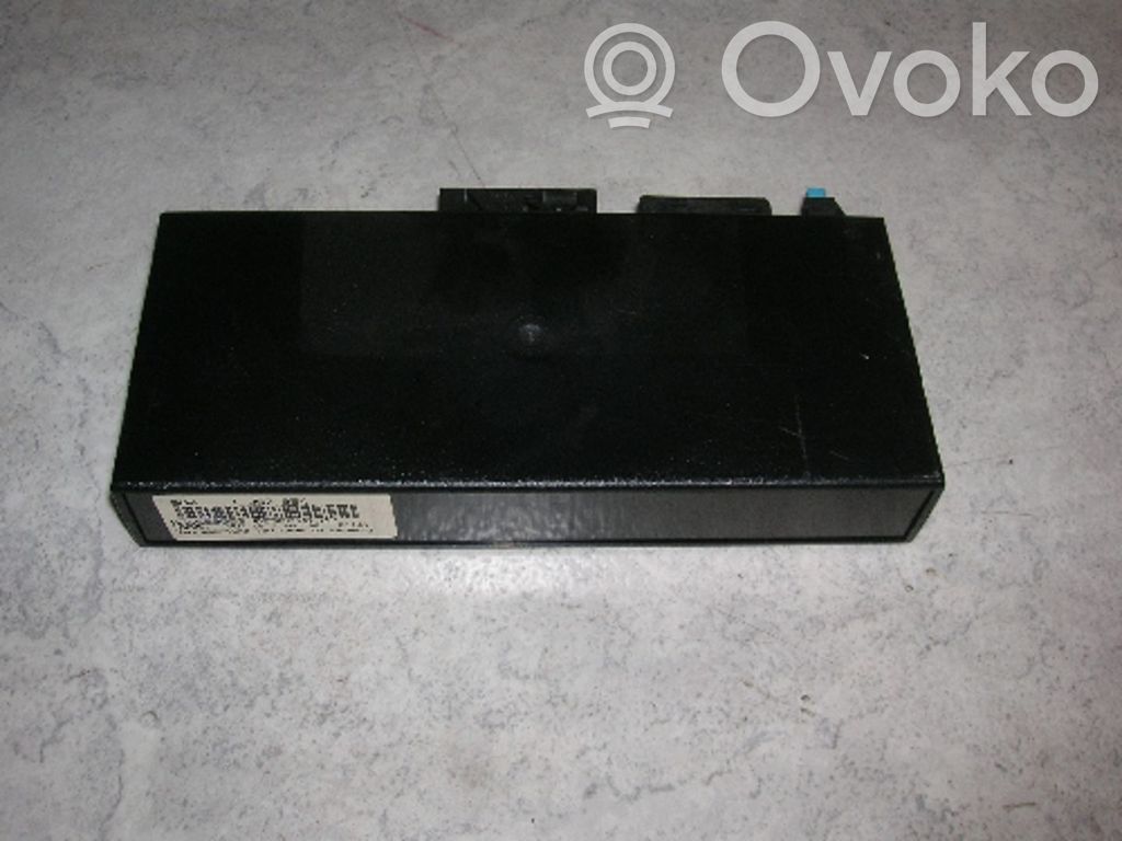 BMW 3 E36 Other control units/modules 