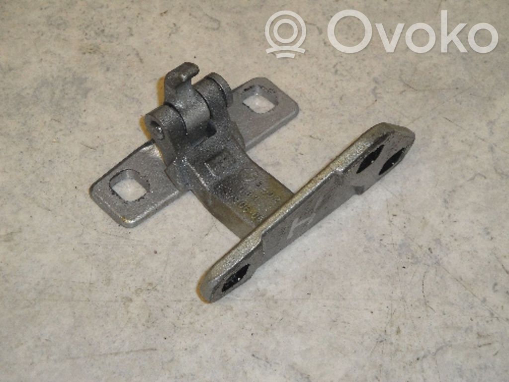Tailgate/trunk/boot hinge   41627006120,41627006120