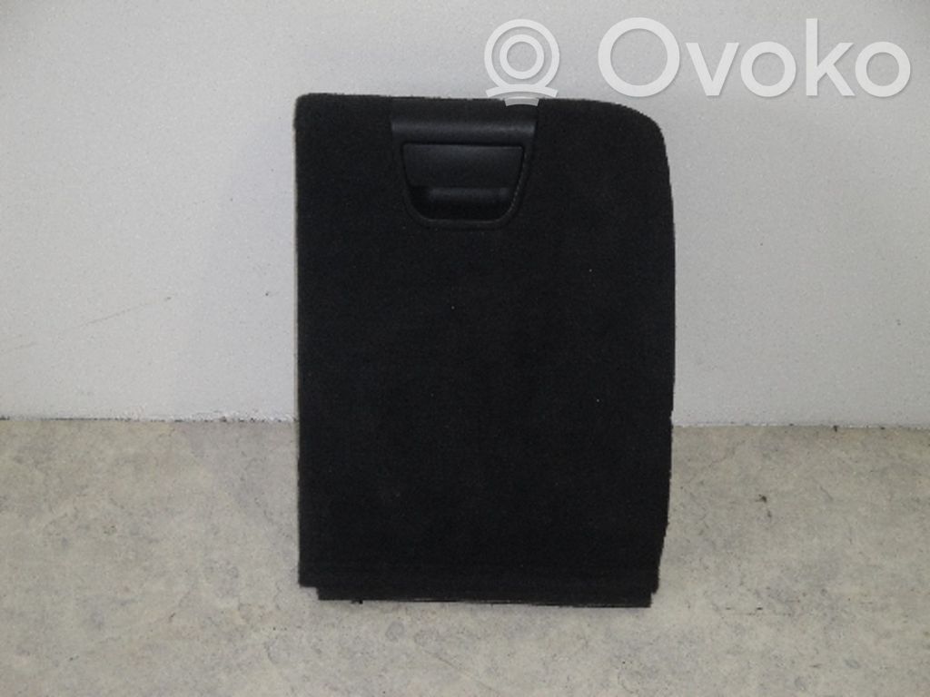 BMW X5 E53 Trunk/boot side trim panel 