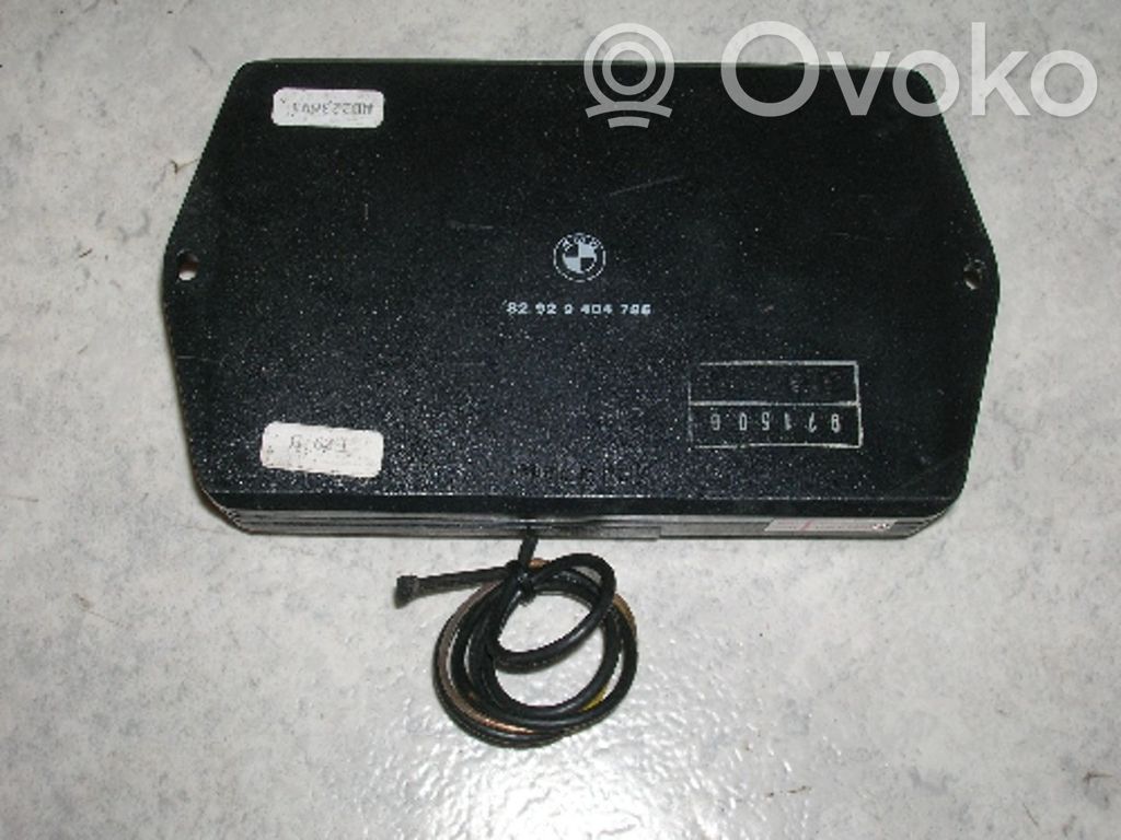 Alarm control unit/module   82929404785,82929404785