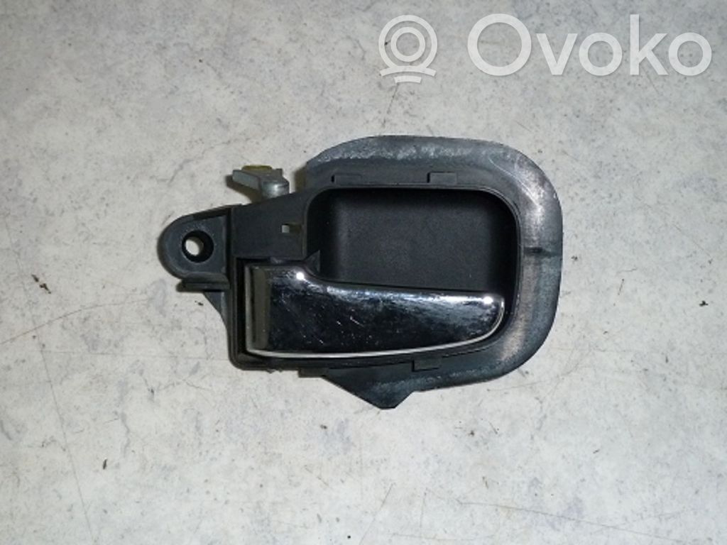 BMW 3 E36 Manecilla interna puerta delantera 