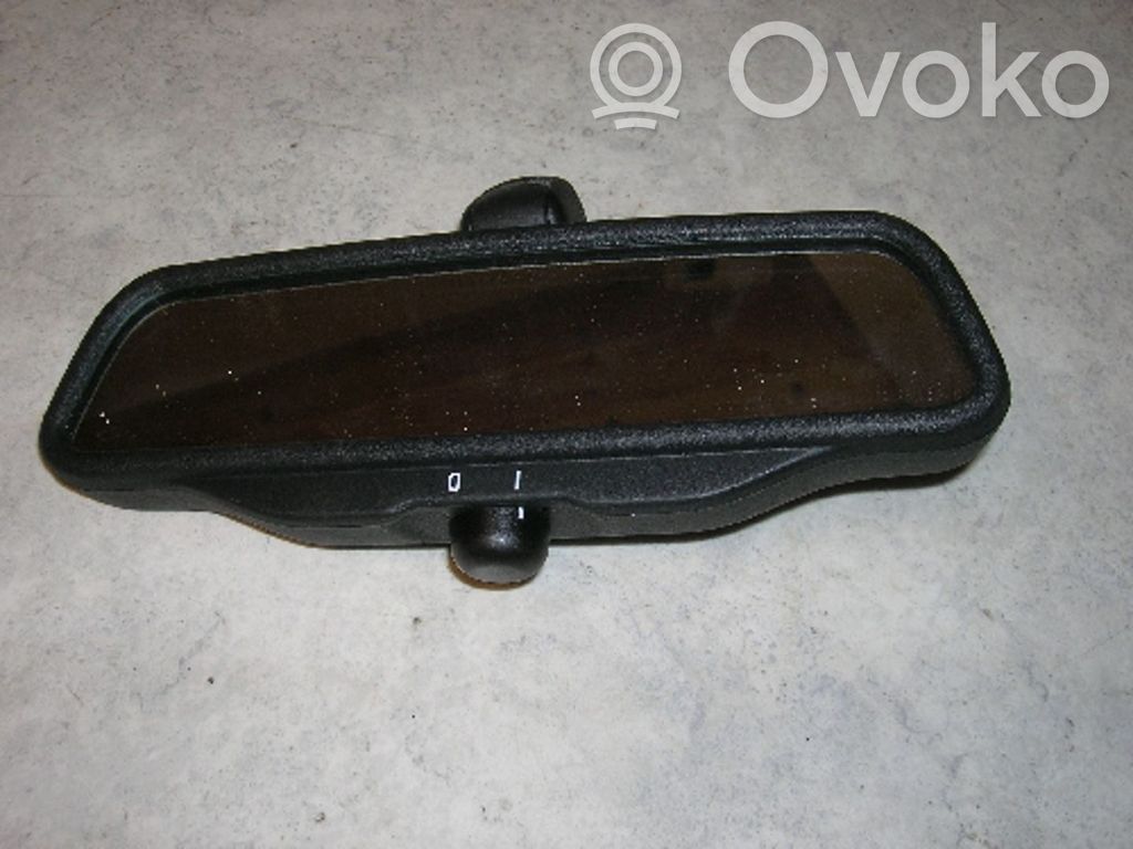 BMW 3 E36 Espejo retrovisor (interior) 