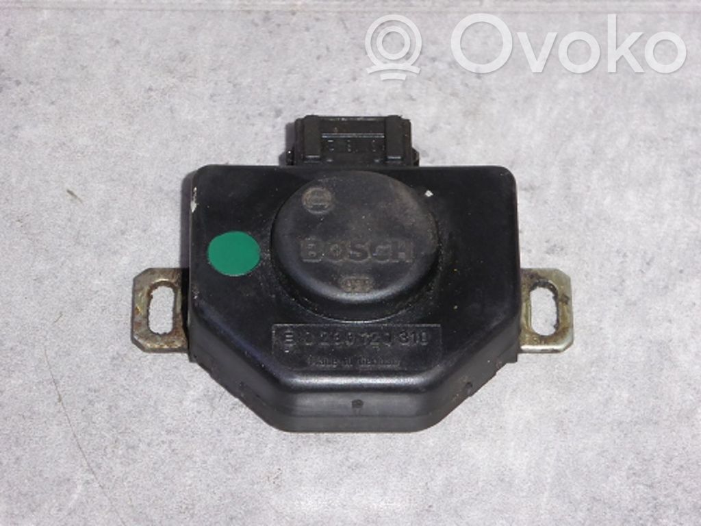 Sensor Drosselklappe   13631710559,13631710559