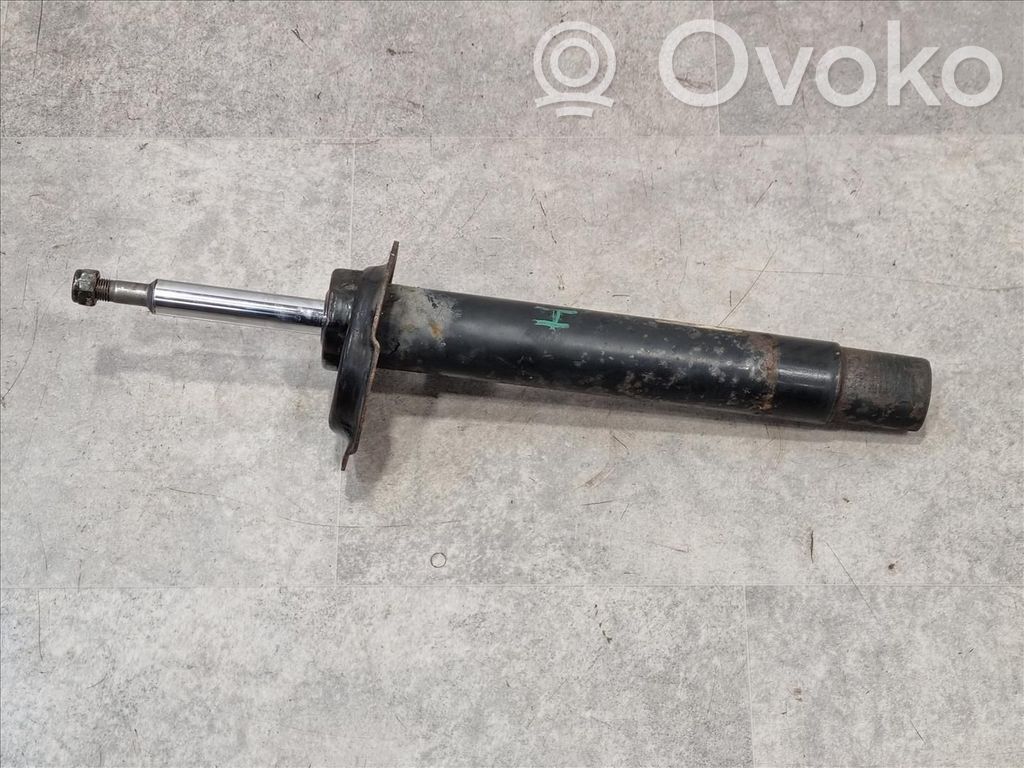 BMW 3 E46 Priekšpusē amortizators ar atsperi 