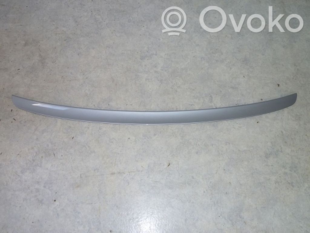 BMW 3 E46 Tailgate/trunk spoiler 