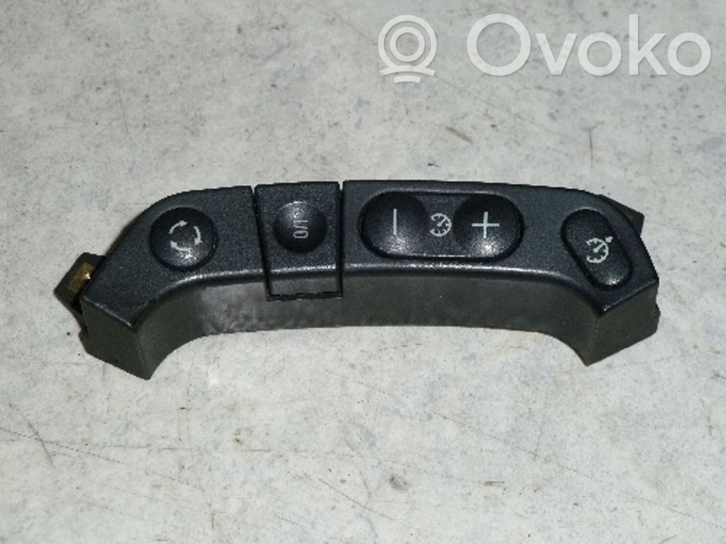BMW 5 E39 Interruptor del control de crucero 