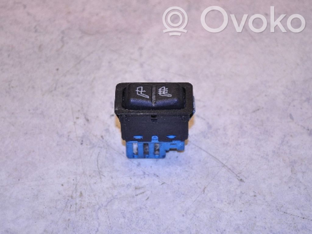 BMW 5 E34 Seat heating switch 
