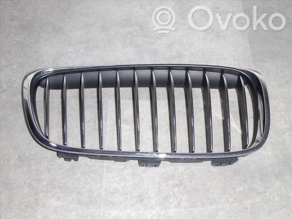 BMW 2 F45 Передняя решётка 