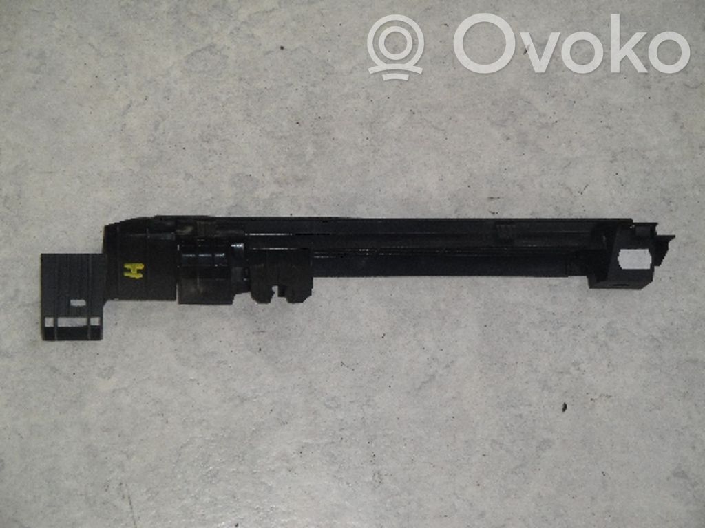 BMW 3 E46 Trunk/boot side trim panel 
