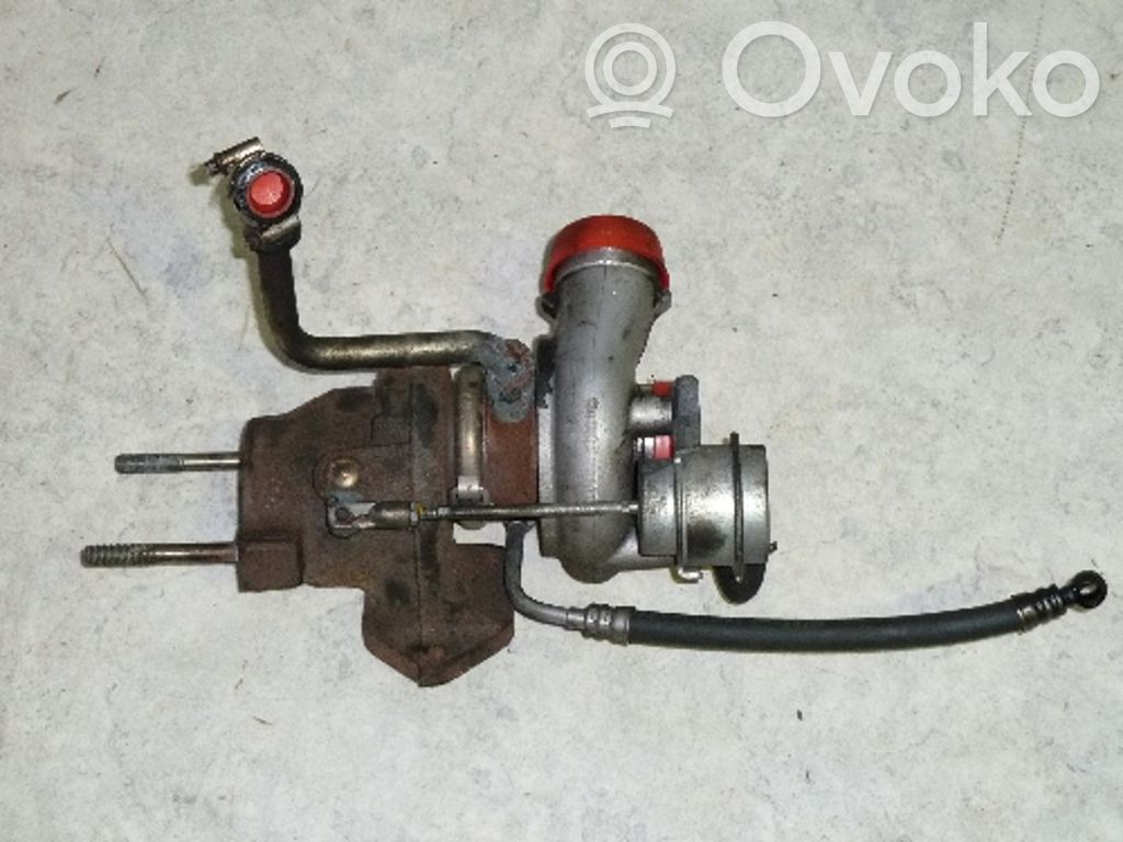 Turbo   11652246475,11652246475