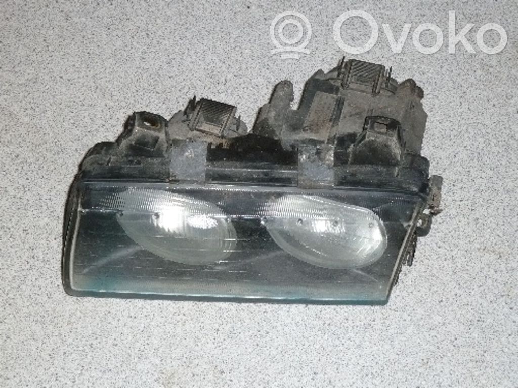 BMW 3 E36 Headlight/headlamp 