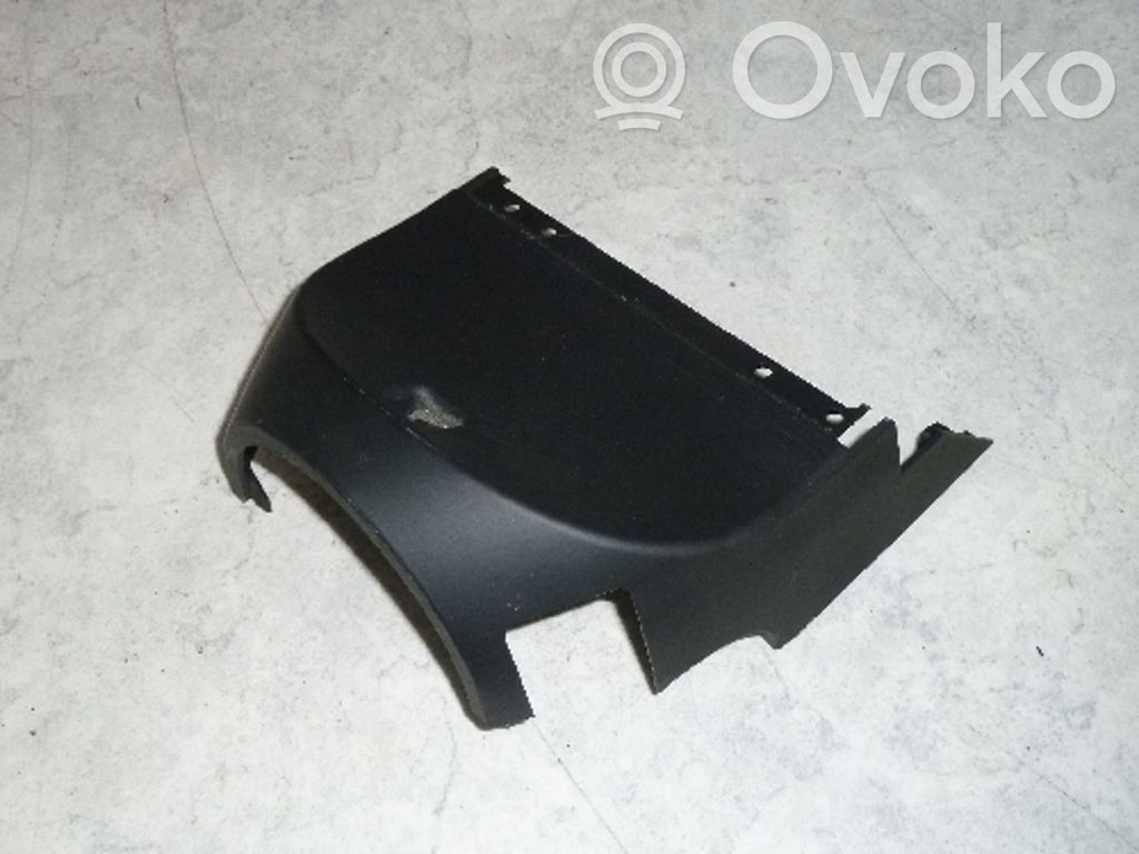 BMW X5 E53 Paneļa apdare 