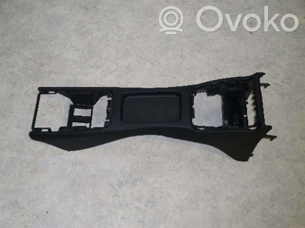 BMW 3 E92 E93 Center console 