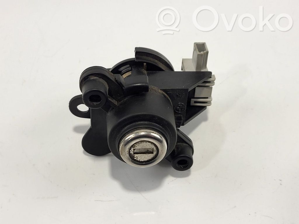 BMW 3 E46 Tailgate/trunk/boot lock/catch/latch 